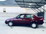 Volkswagen Vento 1993 годаүшін750 000 тг. в Туркестан – фото 4
