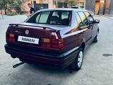 Volkswagen Vento 1993 годаүшін750 000 тг. в Туркестан – фото 3