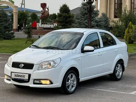 Ravon Nexia R3 2019 года за 5 000 000 тг. в Аксукент – фото 3