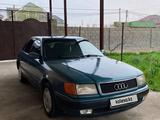 Audi 100 1991 года за 1 550 000 тг. в Шымкент