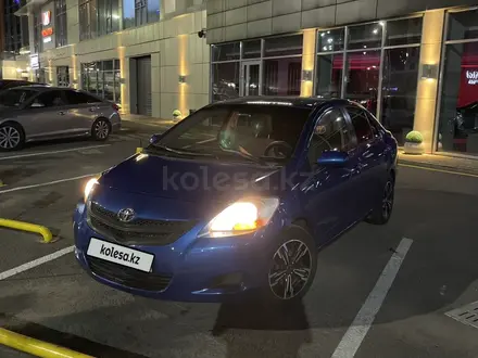 Toyota Yaris 2010 года за 4 500 000 тг. в Алматы