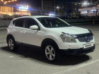 Nissan Qashqai 2007 годаүшін6 000 000 тг. в Алматы