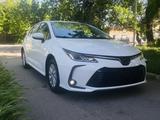 Toyota Corolla 2020 года за 6 600 000 тг. в Тараз