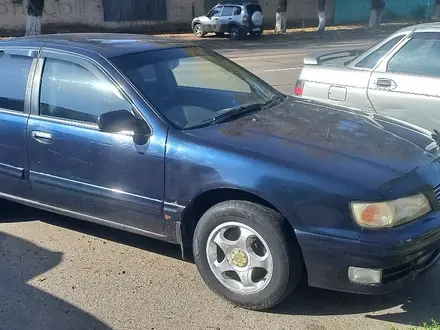 Nissan Cefiro 1996 года за 1 950 000 тг. в Усть-Каменогорск – фото 6