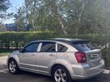 Dodge Caliber 2010 годаүшін5 100 000 тг. в Астана – фото 2