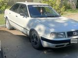 Audi 80 1993 годаfor1 400 000 тг. в Павлодар – фото 4