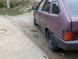 ВАЗ (Lada) 2109 2000 года за 500 000 тг. в Алматы – фото 3