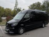 Mercedes-Benz Sprinter 2022 года за 65 000 000 тг. в Алматы – фото 2