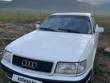 Audi 100 1991 годаүшін2 500 000 тг. в Шу