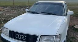 Audi 100 1991 года за 2 500 000 тг. в Шу