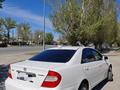 Toyota Camry 2003 годаүшін4 400 000 тг. в Семей