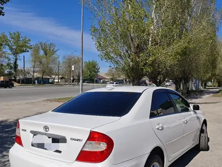 Toyota Camry 2003 года за 4 400 000 тг. в Семей