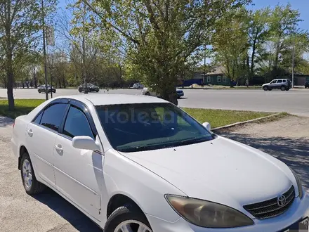 Toyota Camry 2003 года за 4 400 000 тг. в Семей – фото 3