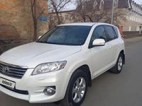 Toyota RAV4 2010 года за 9 600 000 тг. в Усть-Каменогорск