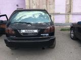 Lexus RX 300 1999 года за 4 500 000 тг. в Экибастуз – фото 4