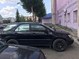 Lexus RX 300 1999 года за 4 100 000 тг. в Экибастуз – фото 3