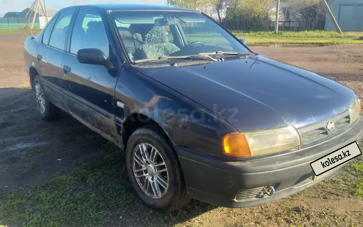 Nissan Primera 1993 годаүшін1 000 000 тг. в Астана