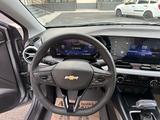 Chevrolet Monza 2023 годаүшін6 400 000 тг. в Шымкент – фото 2