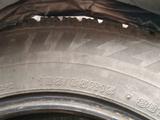 Bridgestone blizzak комплект за 45 000 тг. в Караганда