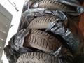 Bridgestone blizzak комплект за 45 000 тг. в Караганда – фото 2