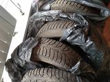 Bridgestone blizzak комплектүшін45 000 тг. в Караганда – фото 2