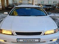 Nissan Cefiro 1998 годаүшін2 500 000 тг. в Талдыкорган