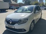 Renault Logan 2016 годаүшін2 880 000 тг. в Семей – фото 4
