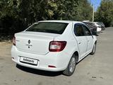 Renault Logan 2016 годаүшін2 880 000 тг. в Семей