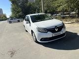 Renault Logan 2016 годаүшін2 880 000 тг. в Семей – фото 3