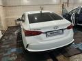 Hyundai Accent 2020 года за 7 707 700 тг. в Караганда – фото 3