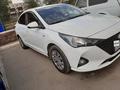 Hyundai Accent 2020 года за 7 707 700 тг. в Караганда – фото 2
