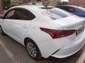 Hyundai Accent 2020 года за 7 707 700 тг. в Караганда