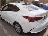 Hyundai Accent 2020 года за 7 000 000 тг. в Караганда