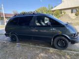 Toyota Previa 1992 годаүшін2 000 000 тг. в Шымкент – фото 2