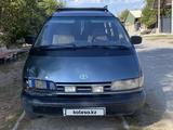 Toyota Previa 1992 годаүшін2 000 000 тг. в Шымкент