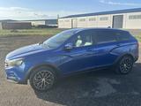 ВАЗ (Lada) Vesta Cross 2021 годаүшін4 990 000 тг. в Костанай – фото 3