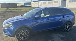 ВАЗ (Lada) Vesta Cross 2021 годаүшін4 990 000 тг. в Костанай – фото 3