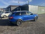 ВАЗ (Lada) Vesta Cross 2021 годаүшін4 990 000 тг. в Костанай – фото 2