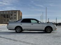 Toyota Cresta 2000 годаfor3 700 000 тг. в Усть-Каменогорск