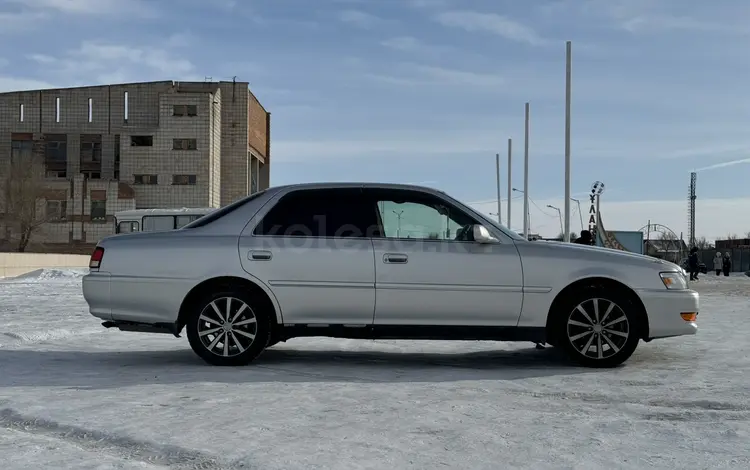 Toyota Cresta 2000 годаfor3 700 000 тг. в Усть-Каменогорск