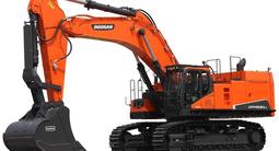 Doosan  Гусеничный экскаватор DOOSAN DX800LC-5B 2023 годаүшін310 500 000 тг. в Алматы