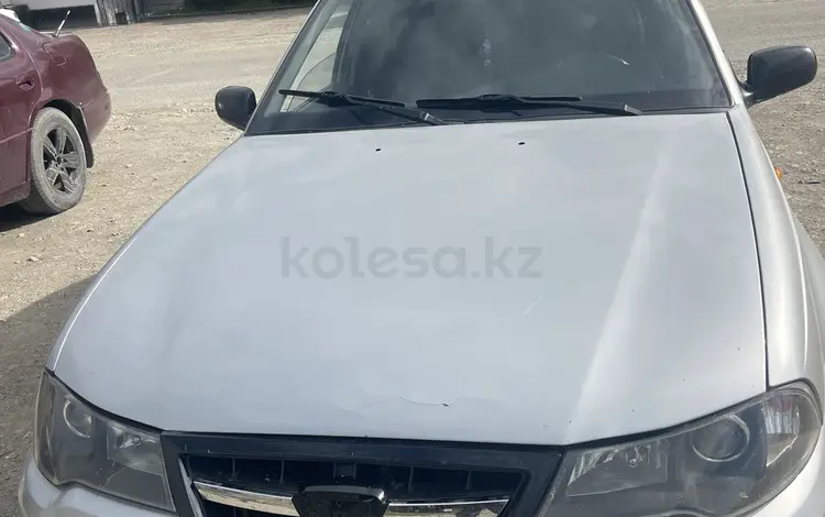 Daewoo Nexia 2011 годаүшін1 100 000 тг. в Жаркент