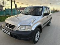 Honda CR-V 1996 года за 3 200 000 тг. в Алматы