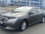 Toyota Camry 2013 года за 10 500 000 тг. в Семей – фото 2