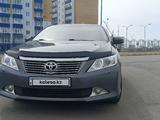 Toyota Camry 2013 годаүшін10 500 000 тг. в Семей