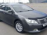 Toyota Camry 2013 годаүшін10 500 000 тг. в Семей – фото 3