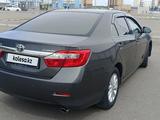 Toyota Camry 2013 года за 10 500 000 тг. в Семей – фото 5