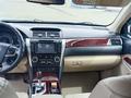 Toyota Camry 2013 годаүшін10 500 000 тг. в Семей – фото 8