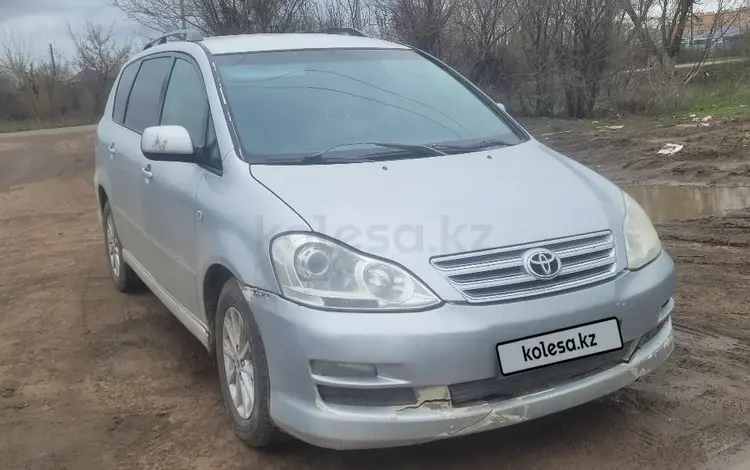Toyota Ipsum 2004 годаүшін4 300 000 тг. в Уральск