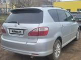 Toyota Ipsum 2004 годаүшін4 300 000 тг. в Уральск – фото 2